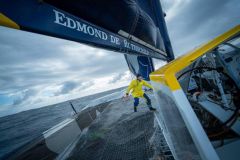 Le Maxi Edmond de Rothschild 