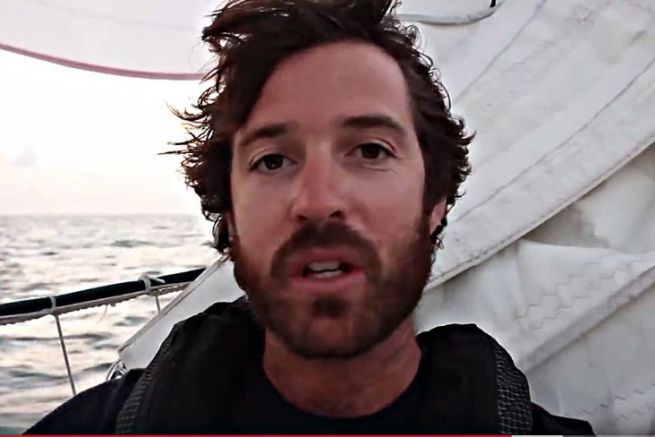 Un projet de Mini Transat pour Hugo, The Sailing Frenchman