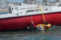 L Alphabet Radio Vhf Un Gage De Securite En Mer