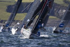 35 Skippers Pour Une Victoire Sur La Solitaire Du Figaro 2020