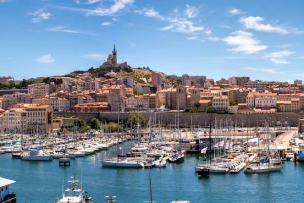 8 choses à voir ou à connaître sur le vieux port de Marseille