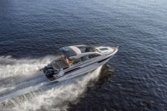 Pacific Craft 690 Day Cruiser
