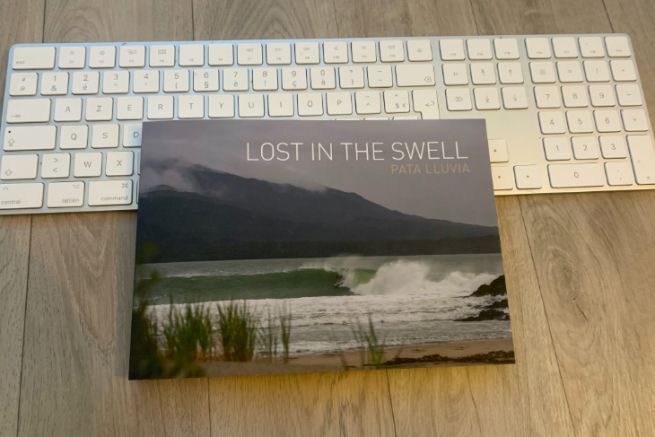 Lost in The Swell Patalluvia, une aventure de surf hors-norme  dcouvrir en photos