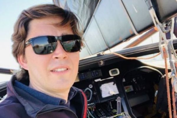 Courtier En Assurance Nautique Savoir Parler Bateau Et Contrat D Assurance Pour Christophe Pirlot