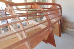 Construction amateur d'un Maraudeur