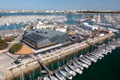 Tribord mise sur son nouveau Sailing Lab de la Rochelle pour co-crer ses produits avec les plaisanciers