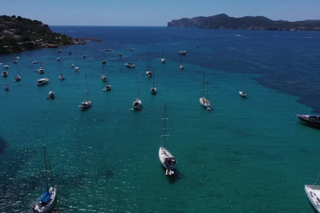 Nomad Citizen Sailing : Dcouverte des villages de montagne  Majorque