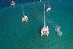 Navigare Yachting propose des voiliers en gestion-location