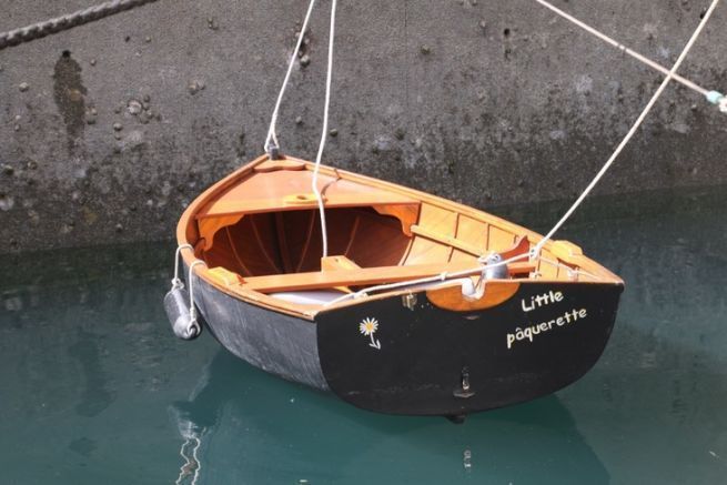 Petit bateau : La notion de taille est parfois subjective en plaisance