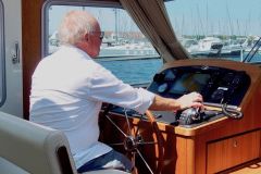 Comment bien rgler les commandes moteur  cble sur votre bateau ?