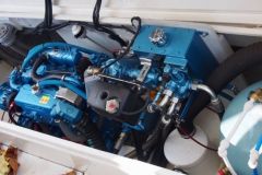 Circuit de refroidissement d'un moteur marin : comprendre son fonctionnement