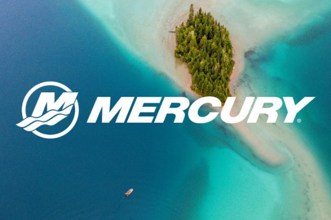 Comment le motoriste Mercury Marine rduit son empreinte environnementale?