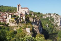 L'un des plus beaux villages de France