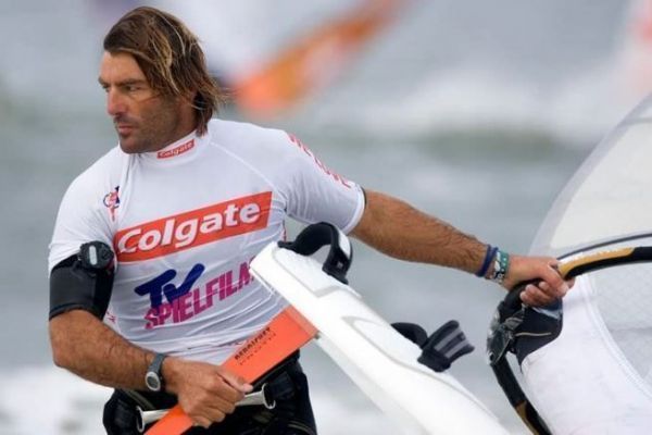 Antoine Albeau : Fin De Carrière Du Windsurfeur, Sportif Le Plus Titré ...