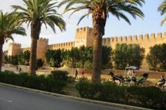 Agadir, escale marocaine plaisante sur la route des tropiques