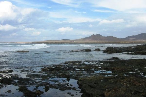 Fuerteventura, un paradis pour les sports nautiques dans l'archipel des Canaries