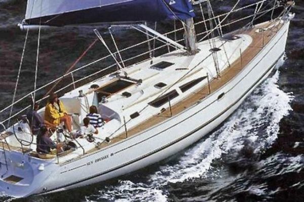 Jeanneau: Aprs 1995, une marque qui reste forte au sein du leader du nautisme