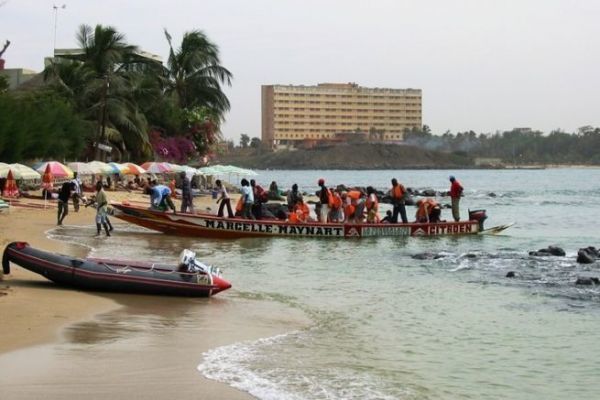 Dakar, capitale du Sngal, une escale qui mrite le dtour sur la route des alizs