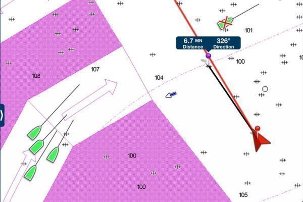 Rail d'Ouessant : comment le naufrage de l'Amoco Cadiz a chang la circulation maritime