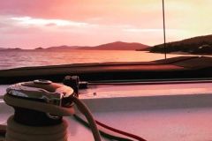 Tour du monde en catamaran : Un Grand Tour rv et prpar avec soin