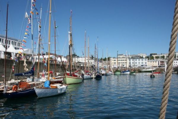 Connaissez-vous tous les termes des bateaux du patrimoine maritime ?