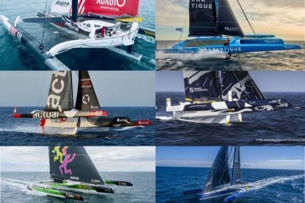 Clementoni 59108 59108 - Construction Challenge Trimaran e Jetski, (Q0o