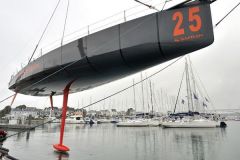 Clarisse Crémer has new sponsor for 2024 Vendée Globe - Practical Boat Owner