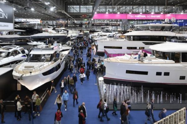 Boot Dsseldorf 2024, les grands yachts  dcouvrir en premire mondiale