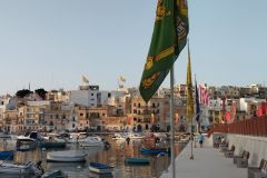 Malte en bateau: Escale  La Valette, le Grand Port, les 3 cits