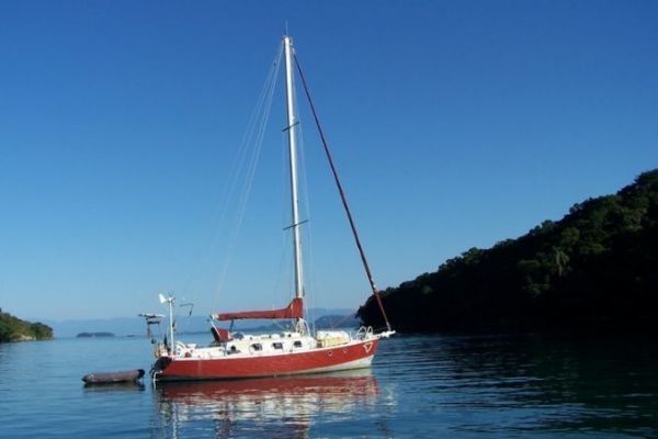 Croix du Sud Marine: Du matriel pour oser se lancer dans le voyage en bateau
