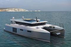 Archipelago Yachts trouve le financement pour ses powercats  hydrogne