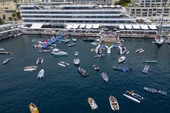 Le Yacht Club de Monaco et l'IEMA s'allient pour le Monaco Energy Boat Challenge 2024