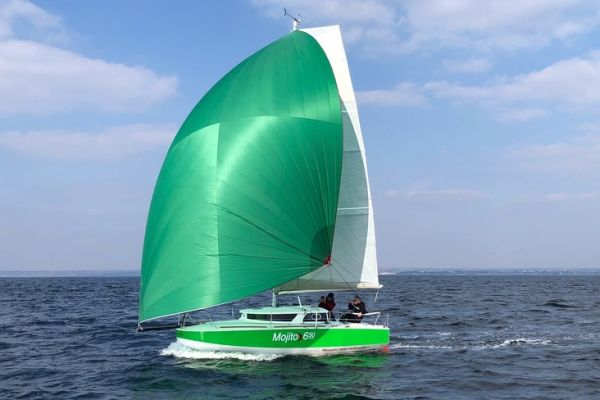 IDB Marine : 