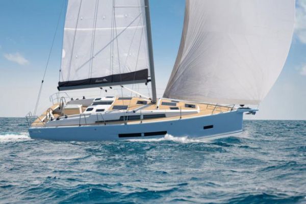 Hanse 360, un voilier optimisé pour le solitaire et personnalisable