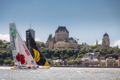 Transat Qubec St-Malo, dition 2024 