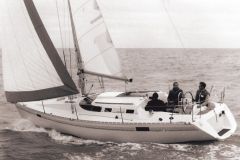 Beneteau clbre en 2024 ses 140 ans