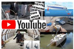 Notre slection Youtube de la semaine 