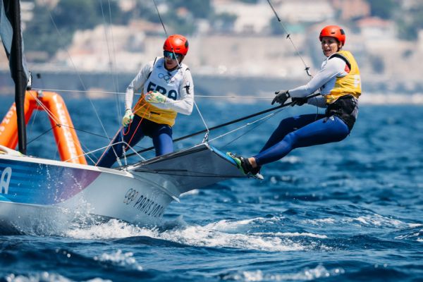 Troisime jour des JO 2024 : des dconvenues, mais l'quipe de France reste dans le match