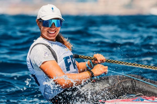 Jour 8 des JO 2024 : des larmes et des joies sur le plan d'eau marseillais