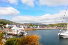 Port de Dingle