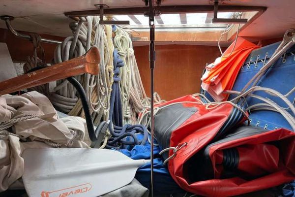 Hivernage du bateau : astuces pour protger et stocker votre matriel