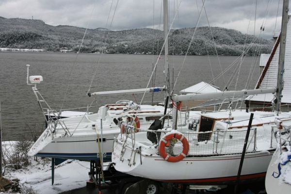 Bien prparer l'hivernage de votre bateau : scurit, entretien et astuces