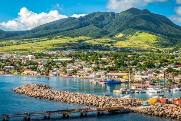 Escale  Saint-Kitts : l'le aux multiples facettes