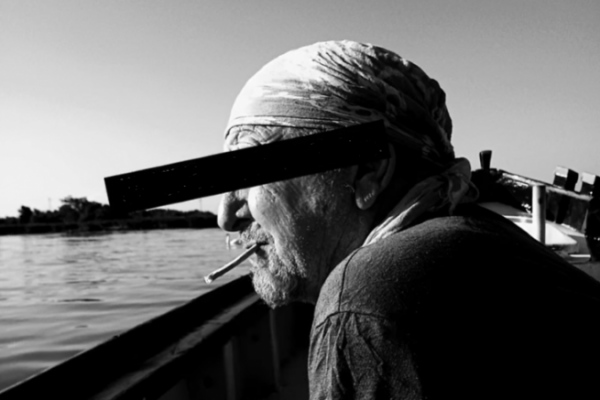 Pirates modernes : rflexions sur la mer, la libert et la moralit selon le Capitaine Tonz