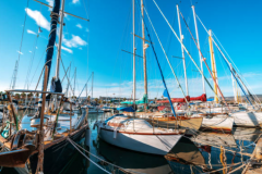 Entretien avec J.-C. Frantz, expert maritime en plaisance, pour dcouvrir les coulisses du mtier