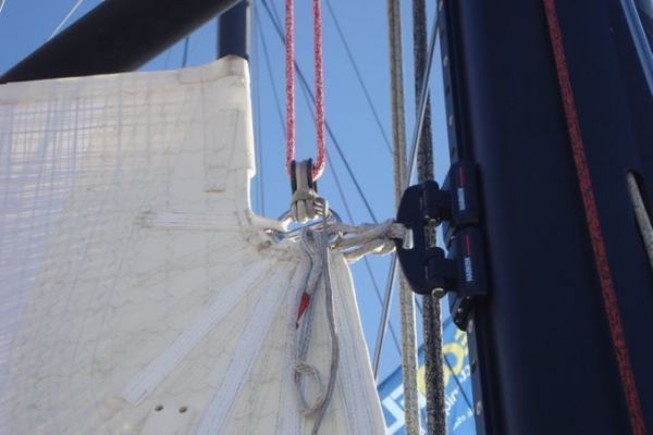 Voiliers quips Harken : vrifier, entretenir et rparer ses chariots Battcars