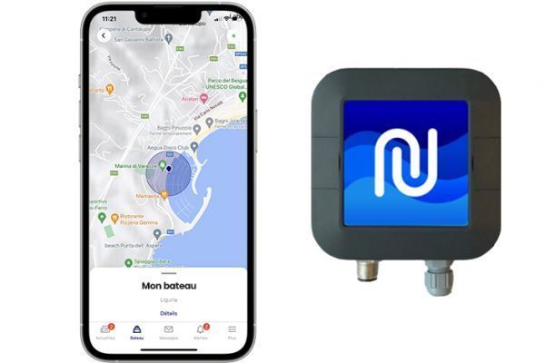 Seanapps : L'appli connectée pour une navigation sereine et intelligente