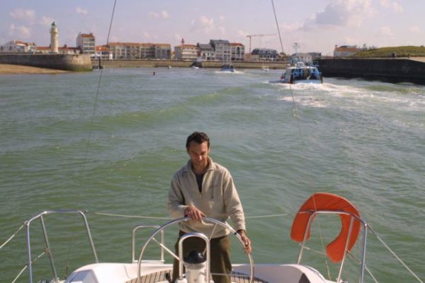 Permis hauturier et CRR : des comp�tences qui changent tout en mer