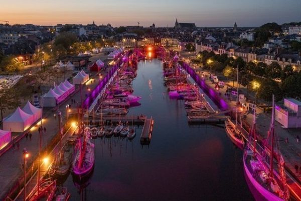 Semaine du Golfe 2025 : animations  terre et immersion dans le patrimoine maritime