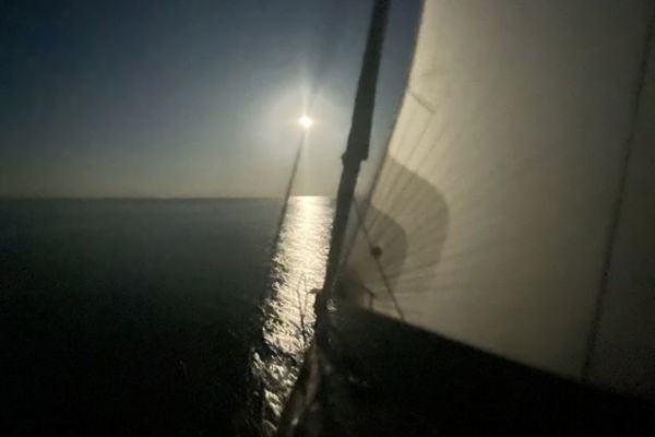 Fastnet : qualification du Nicholson 33 Seabird, un accident qui aurait pu tout remettre en cause